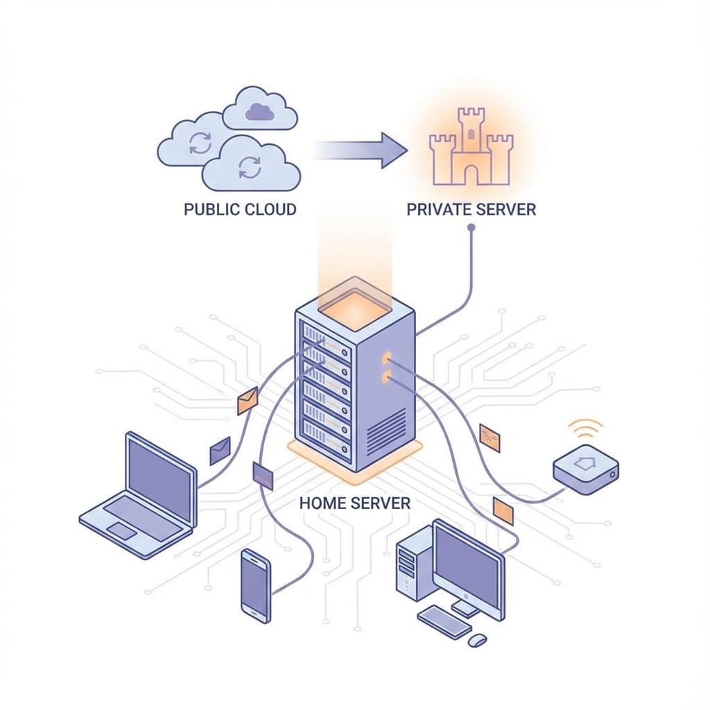 Getting Started with Self-Hosting: A Complete Guide